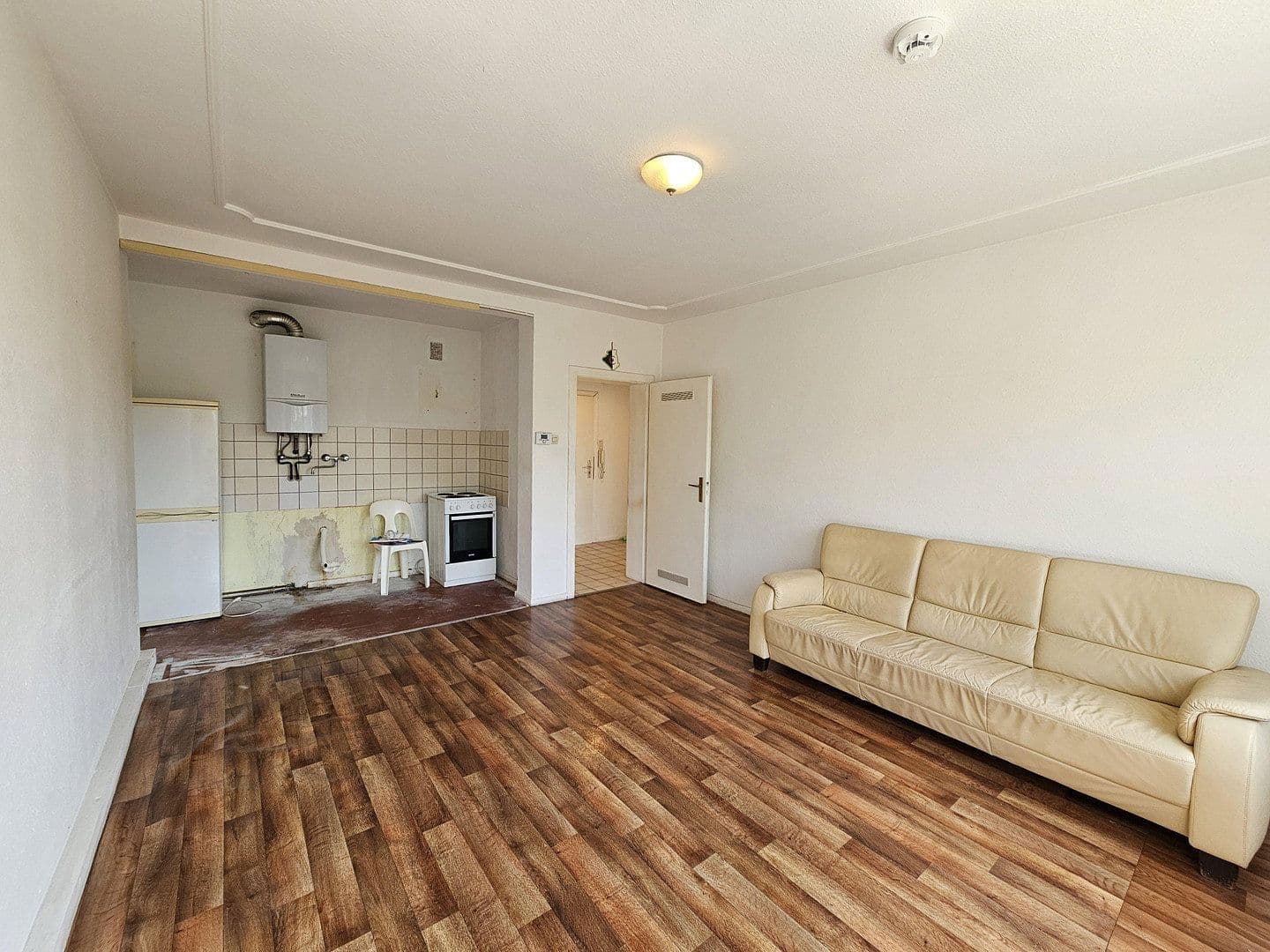 Prodej bytu 2+1 46 m², Sonnenstr. 36, Düsseldorf, Severní Porýní-Vestfálsko Prodej bytu 2+1 46 m², Sonnenstr. 36, Düsseldorf, Severní Porýní-Vestfálsko