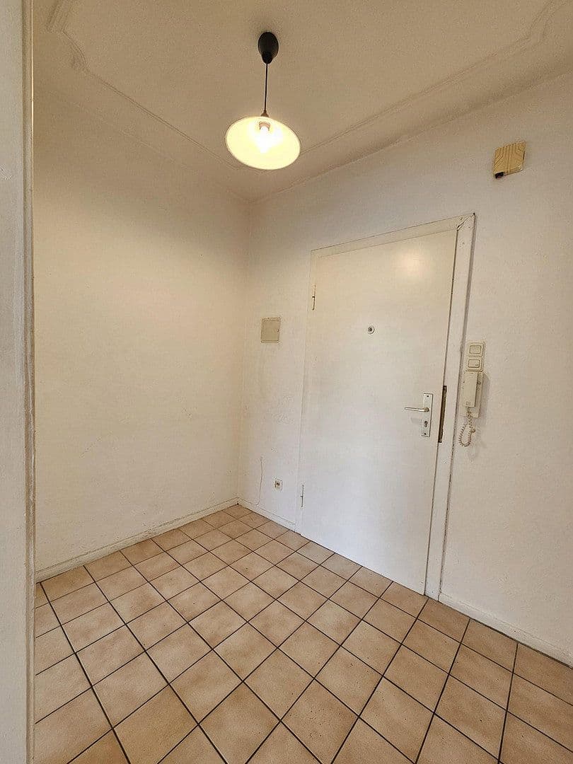 Prodej bytu 2+1 46 m², Sonnenstr. 36, Düsseldorf, Severní Porýní-Vestfálsko Prodej bytu 2+1 46 m², Sonnenstr. 36, Düsseldorf, Severní Porýní-Vestfálsko