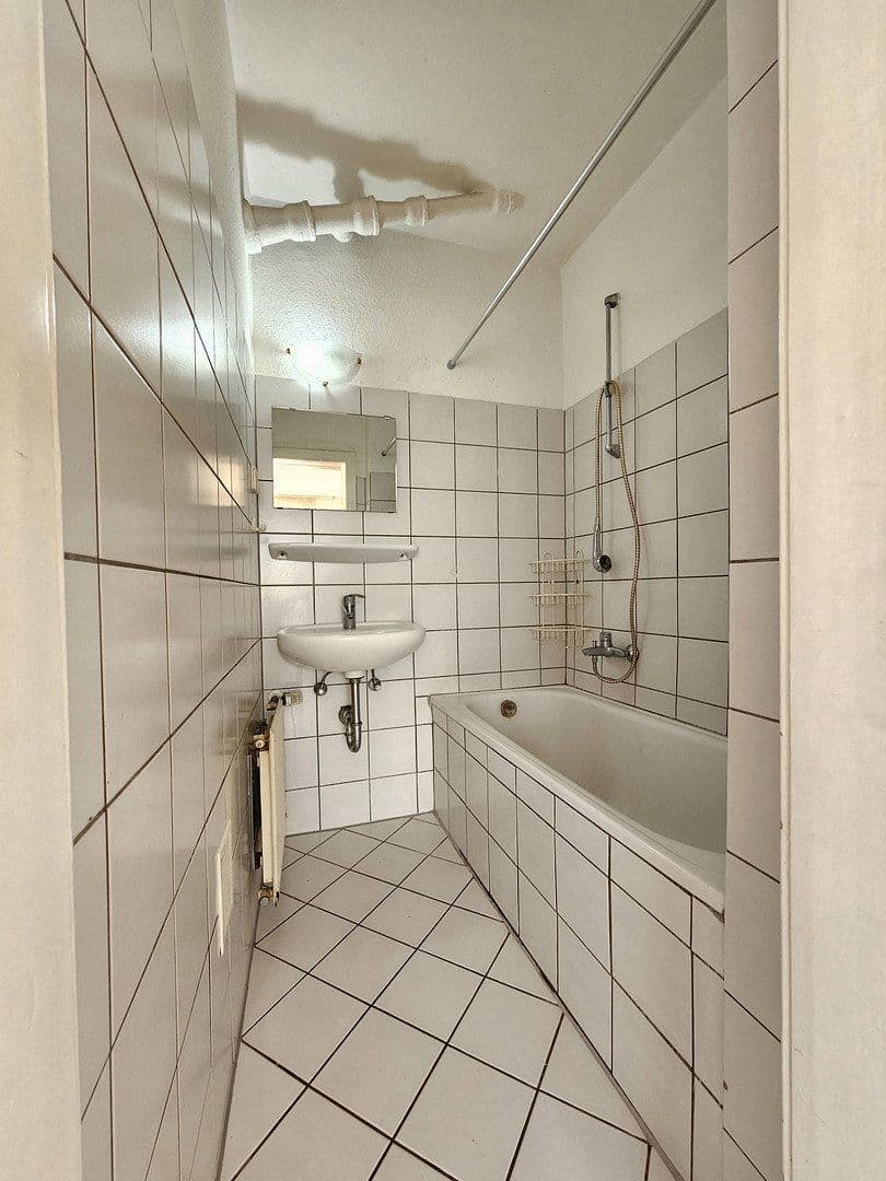 Prodej bytu 2+1 46 m², Sonnenstr. 36, Düsseldorf, Severní Porýní-Vestfálsko Prodej bytu 2+1 46 m², Sonnenstr. 36, Düsseldorf, Severní Porýní-Vestfálsko