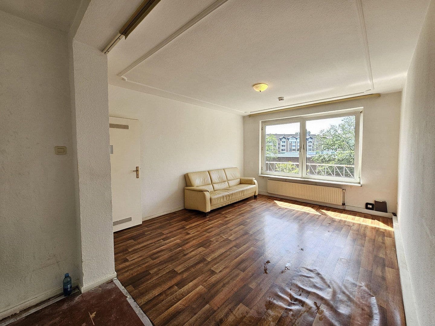Prodej bytu 2+1 46 m², Sonnenstr. 36, Düsseldorf, Severní Porýní-Vestfálsko Prodej bytu 2+1 46 m², Sonnenstr. 36, Düsseldorf, Severní Porýní-Vestfálsko