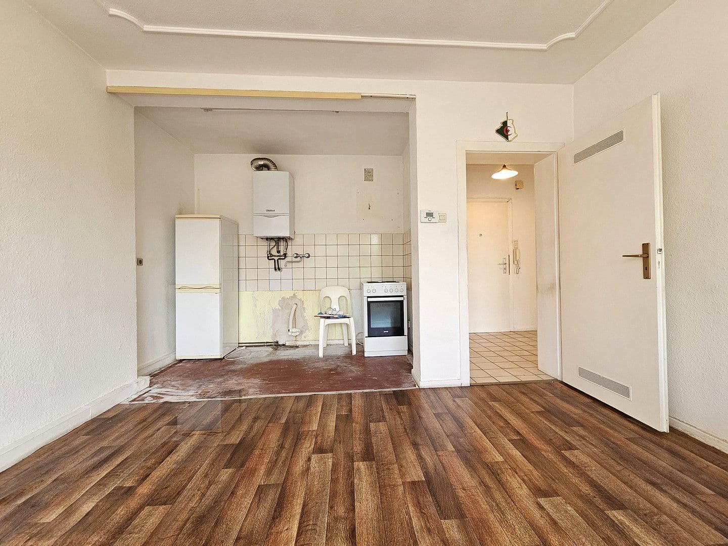 Prodej bytu 2+1 46 m², Sonnenstr. 36, Düsseldorf, Severní Porýní-Vestfálsko Prodej bytu 2+1 46 m², Sonnenstr. 36, Düsseldorf, Severní Porýní-Vestfálsko