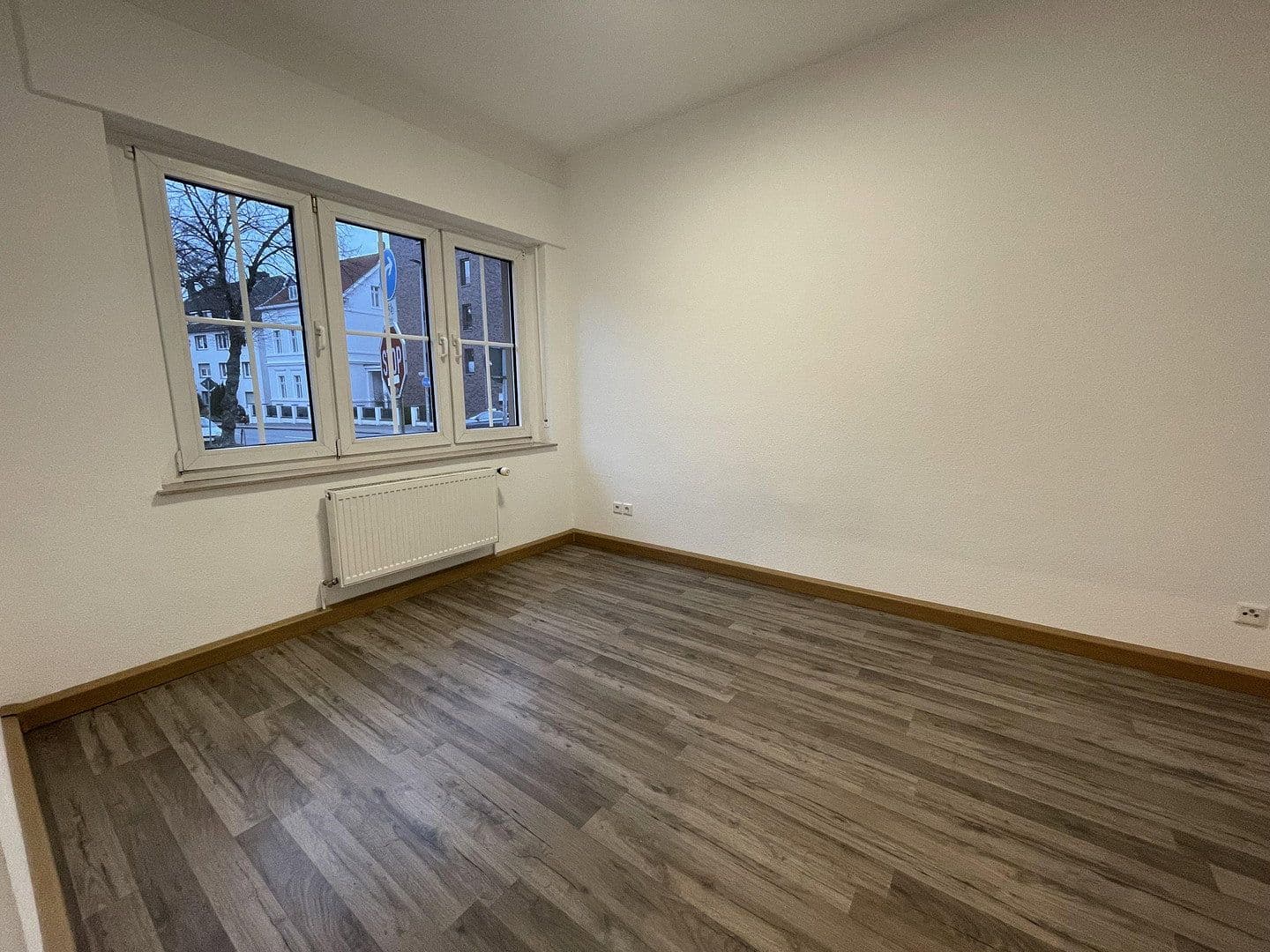 Pronájem bytu 12 m², Geiststraße 22, Münster, Severní Porýní-Vestfálsko Pronájem bytu 12 m², Geiststraße 22, Münster, Severní Porýní-Vestfálsko