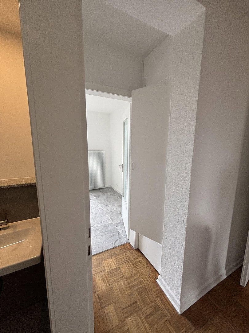 Pronájem bytu 2+kk 62 m², Lothringer Str. 07-15, Oberhausen, Severní Porýní-Vestfálsko Pronájem bytu 2+kk 62 m², Lothringer Str. 07-15, Oberhausen, Severní Porýní-Vestfálsko