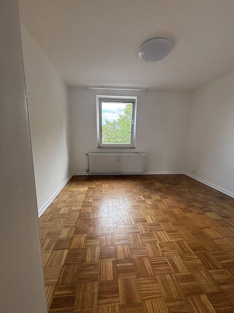Pronájem bytu 2+kk 62 m², Lothringer Str. 07-15, Oberhausen, Severní Porýní-Vestfálsko Pronájem bytu 2+kk 62 m², Lothringer Str. 07-15, Oberhausen, Severní Porýní-Vestfálsko