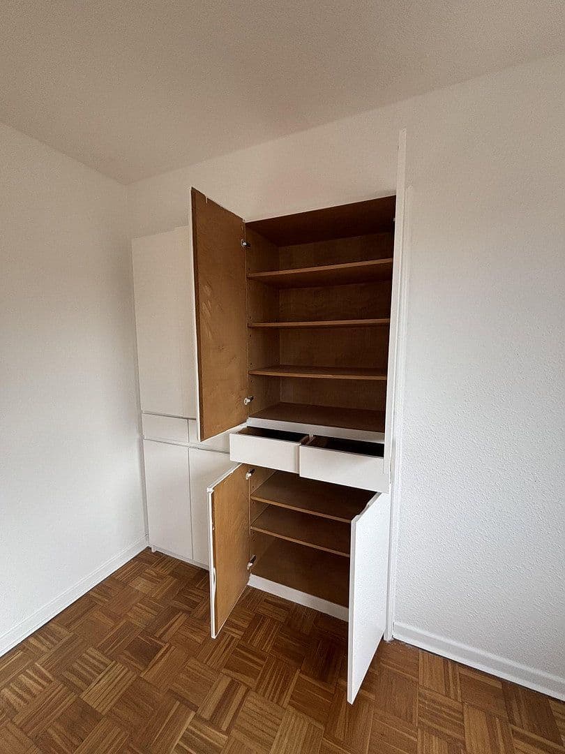 Pronájem bytu 2+kk 62 m², Lothringer Str. 07-15, Oberhausen, Severní Porýní-Vestfálsko Pronájem bytu 2+kk 62 m², Lothringer Str. 07-15, Oberhausen, Severní Porýní-Vestfálsko