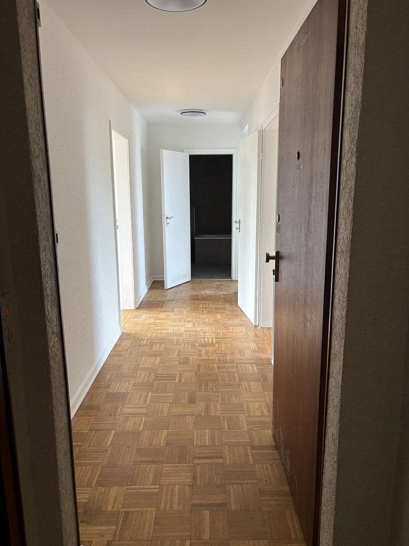 Pronájem bytu 2+kk 62 m², Lothringer Str. 07-15, Oberhausen, Severní Porýní-Vestfálsko Pronájem bytu 2+kk 62 m², Lothringer Str. 07-15, Oberhausen, Severní Porýní-Vestfálsko
