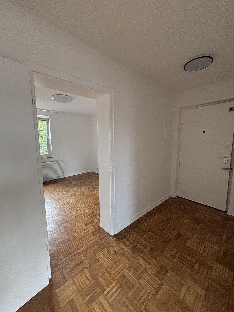 Pronájem bytu 2+kk 62 m², Lothringer Str. 07-15, Oberhausen, Severní Porýní-Vestfálsko Pronájem bytu 2+kk 62 m², Lothringer Str. 07-15, Oberhausen, Severní Porýní-Vestfálsko