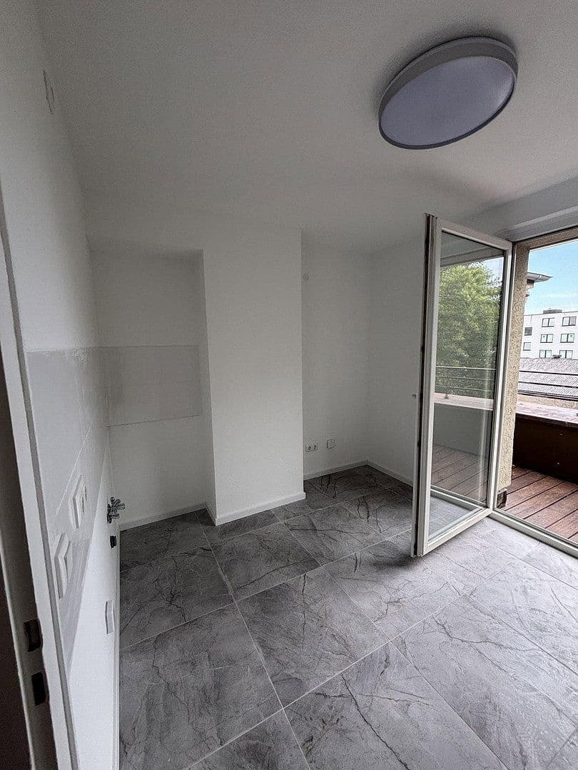 Pronájem bytu 2+kk 62 m², Lothringer Str. 07-15, Oberhausen, Severní Porýní-Vestfálsko Pronájem bytu 2+kk 62 m², Lothringer Str. 07-15, Oberhausen, Severní Porýní-Vestfálsko