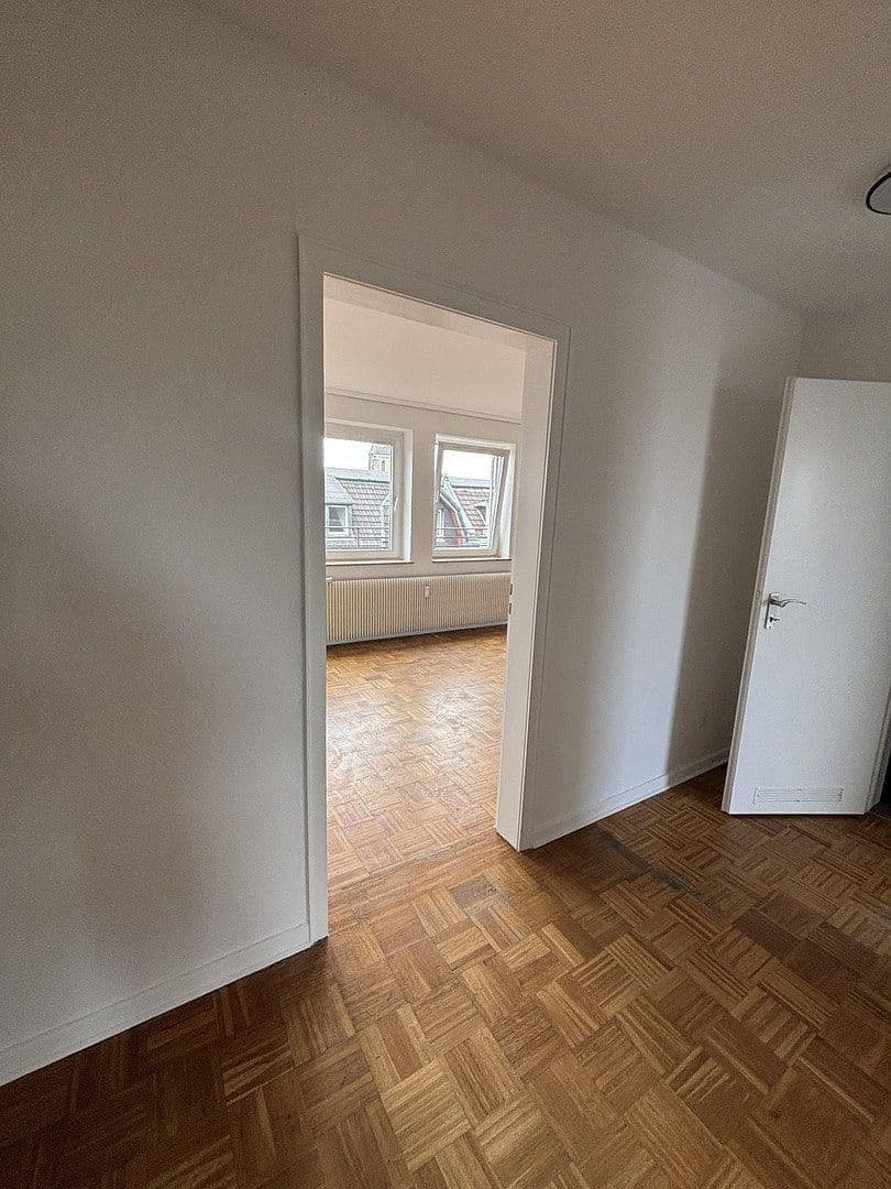 Pronájem bytu 2+kk 62 m², Lothringer Str. 07-15, Oberhausen, Severní Porýní-Vestfálsko Pronájem bytu 2+kk 62 m², Lothringer Str. 07-15, Oberhausen, Severní Porýní-Vestfálsko