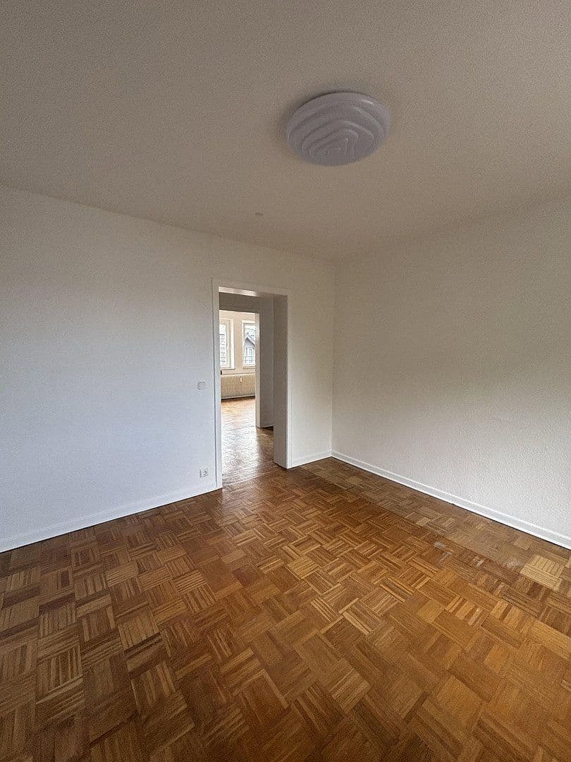 Pronájem bytu 2+kk 62 m², Lothringer Str. 07-15, Oberhausen, Severní Porýní-Vestfálsko Pronájem bytu 2+kk 62 m², Lothringer Str. 07-15, Oberhausen, Severní Porýní-Vestfálsko