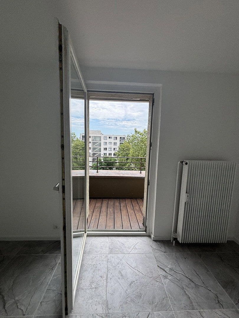Pronájem bytu 2+kk 62 m², Lothringer Str. 07-15, Oberhausen, Severní Porýní-Vestfálsko Pronájem bytu 2+kk 62 m², Lothringer Str. 07-15, Oberhausen, Severní Porýní-Vestfálsko