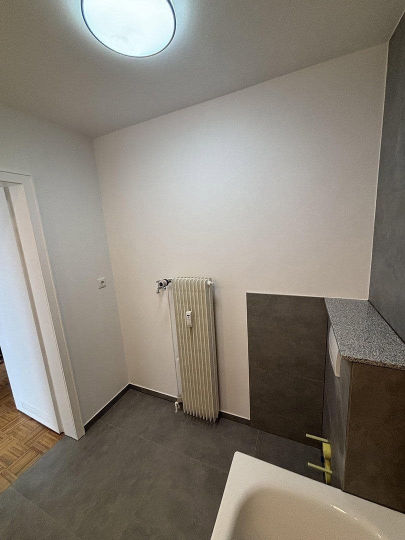 Pronájem bytu 2+kk 62 m², Lothringer Str. 07-15, Oberhausen, Severní Porýní-Vestfálsko Pronájem bytu 2+kk 62 m², Lothringer Str. 07-15, Oberhausen, Severní Porýní-Vestfálsko
