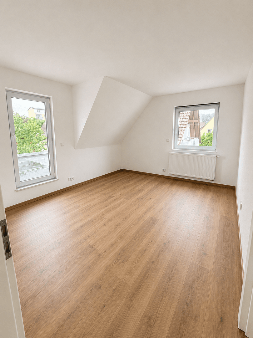 Prodej domu 180 m², pozemek 570 m², Gehenbühlstr 4, Gerlingen, Bádensko-Württembersko Prodej domu 180 m², pozemek 570 m², Gehenbühlstr 4, Gerlingen, Bádensko-Württembersko