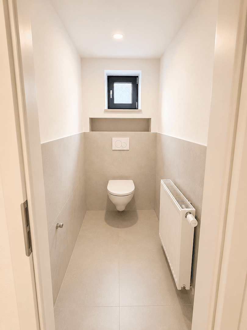 Prodej domu 180 m², pozemek 570 m², Gehenbühlstr 4, Gerlingen, Bádensko-Württembersko Prodej domu 180 m², pozemek 570 m², Gehenbühlstr 4, Gerlingen, Bádensko-Württembersko