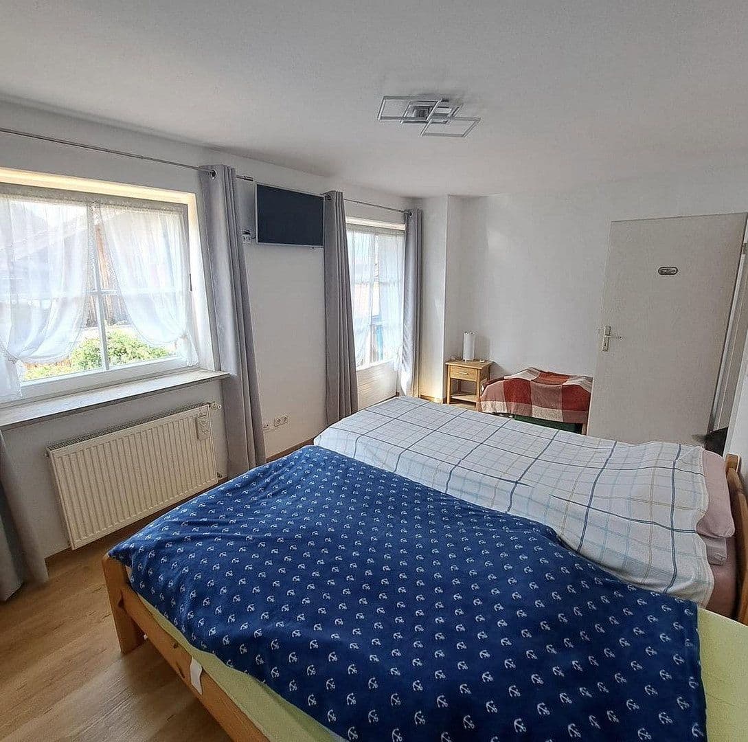 Prodej domu 200 m², pozemek 312 m², Oberstdorf, Bavorsko Prodej domu 200 m², pozemek 312 m², Oberstdorf, Bavorsko