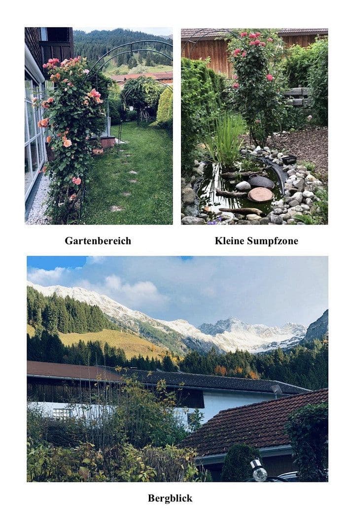 Prodej domu 200 m², pozemek 312 m², Oberstdorf, Bavorsko Prodej domu 200 m², pozemek 312 m², Oberstdorf, Bavorsko
