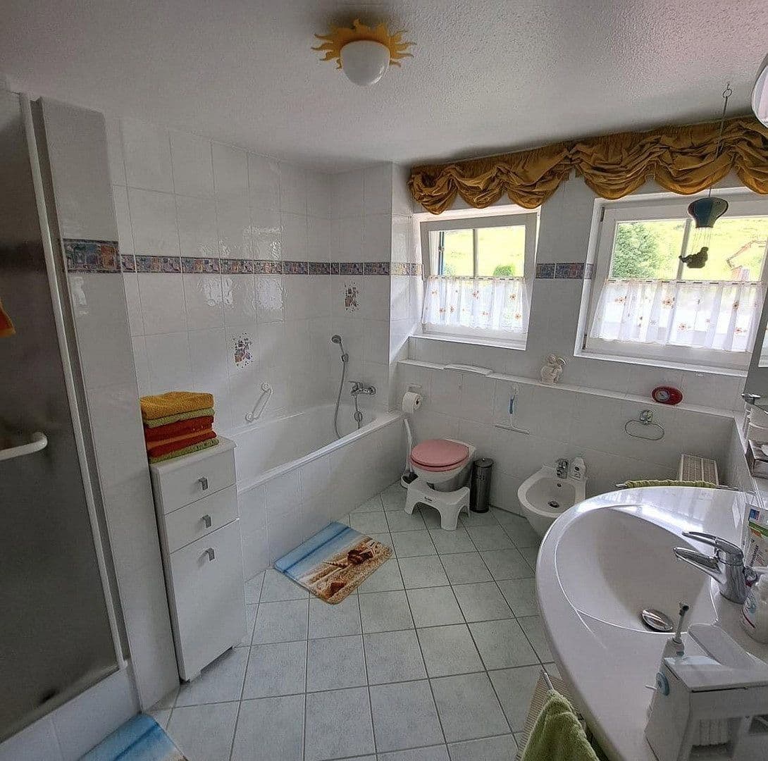 Prodej domu 200 m², pozemek 312 m², Oberstdorf, Bavorsko Prodej domu 200 m², pozemek 312 m², Oberstdorf, Bavorsko