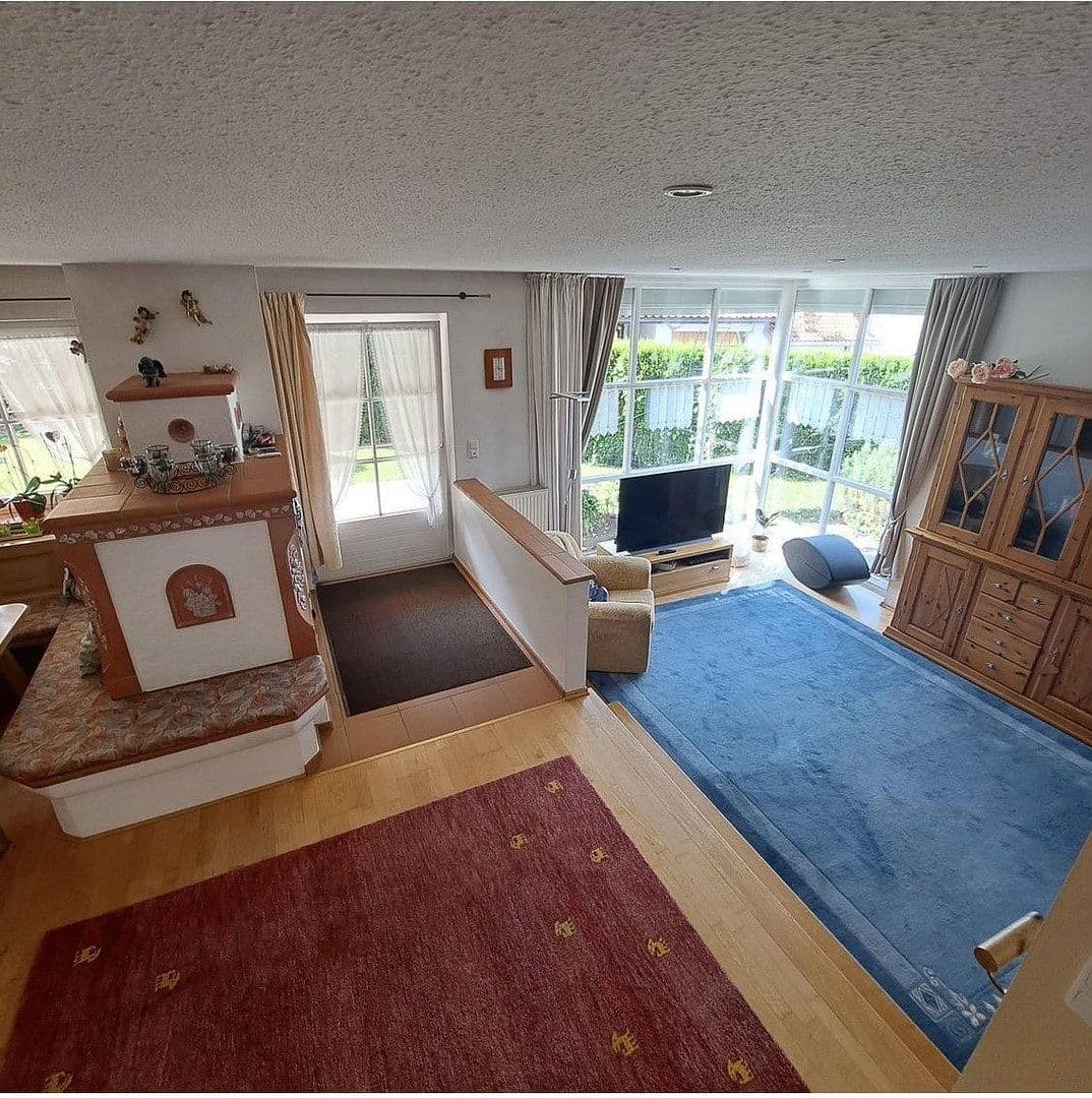 Prodej domu 200 m², pozemek 312 m², Oberstdorf, Bavorsko Prodej domu 200 m², pozemek 312 m², Oberstdorf, Bavorsko