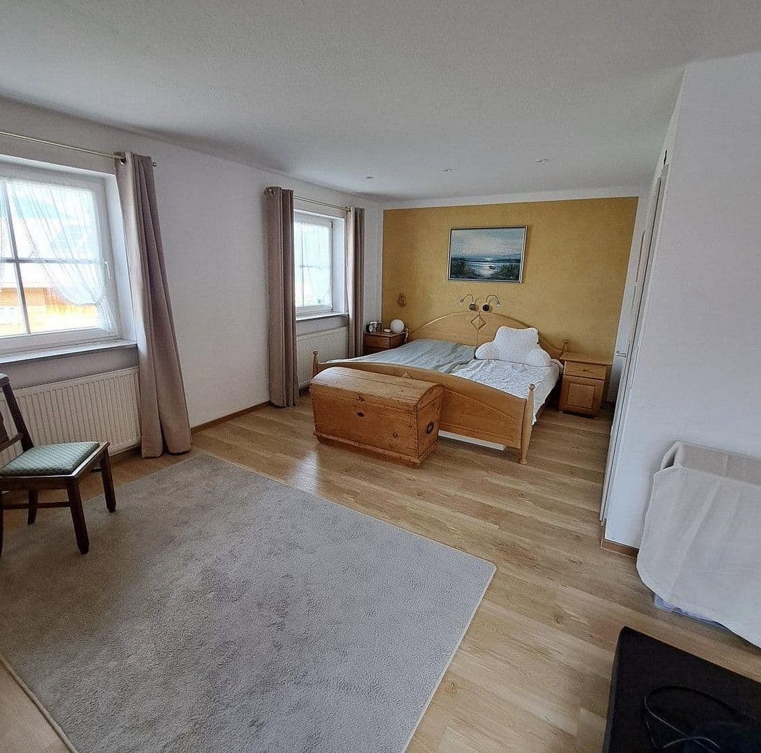 Prodej domu 200 m², pozemek 312 m², Oberstdorf, Bavorsko Prodej domu 200 m², pozemek 312 m², Oberstdorf, Bavorsko