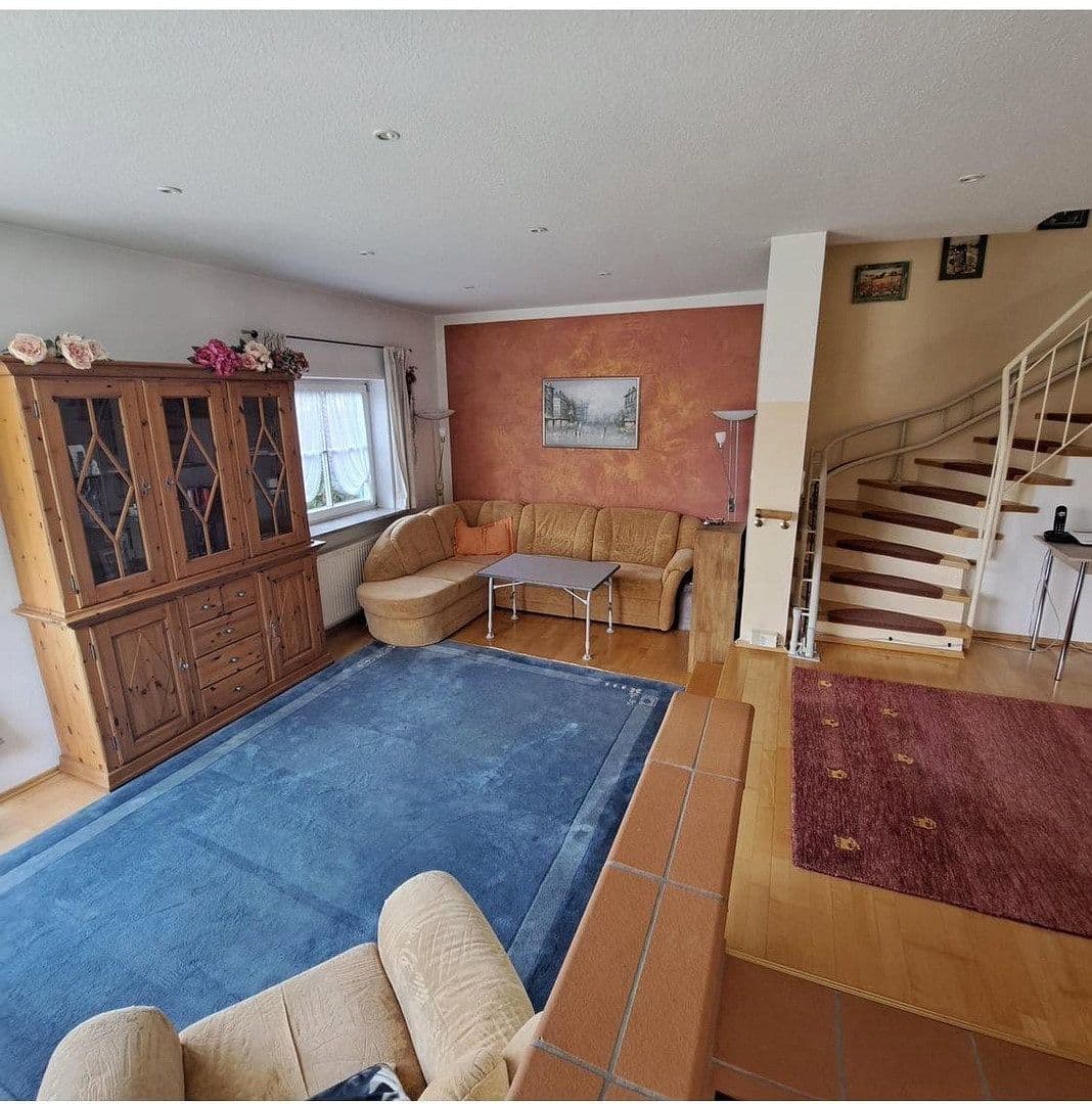 Prodej domu 200 m², pozemek 312 m², Oberstdorf, Bavorsko Prodej domu 200 m², pozemek 312 m², Oberstdorf, Bavorsko