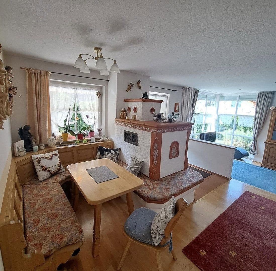 Prodej domu 200 m², pozemek 312 m², Oberstdorf, Bavorsko Prodej domu 200 m², pozemek 312 m², Oberstdorf, Bavorsko
