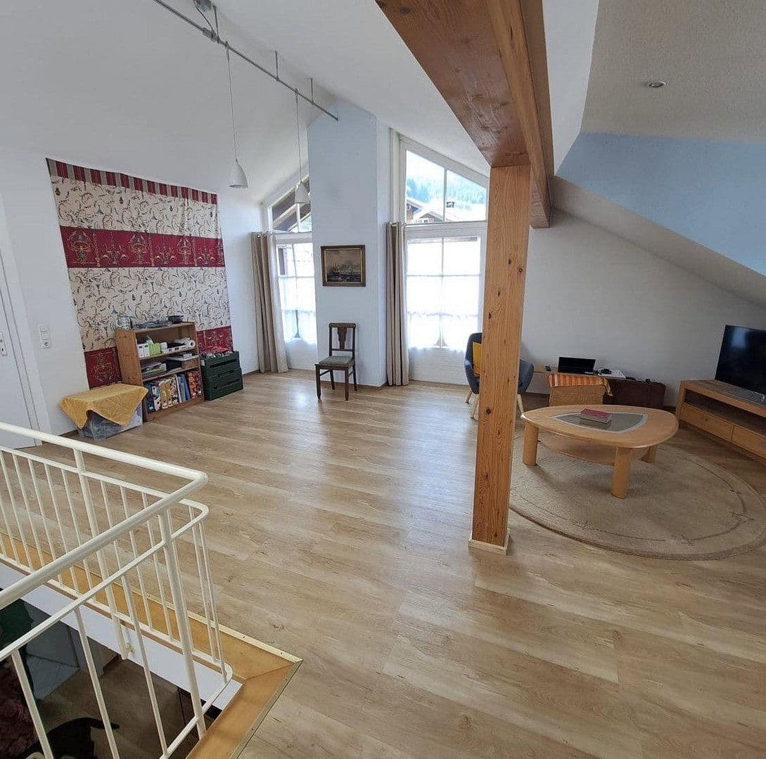Prodej domu 200 m², pozemek 312 m², Oberstdorf, Bavorsko Prodej domu 200 m², pozemek 312 m², Oberstdorf, Bavorsko