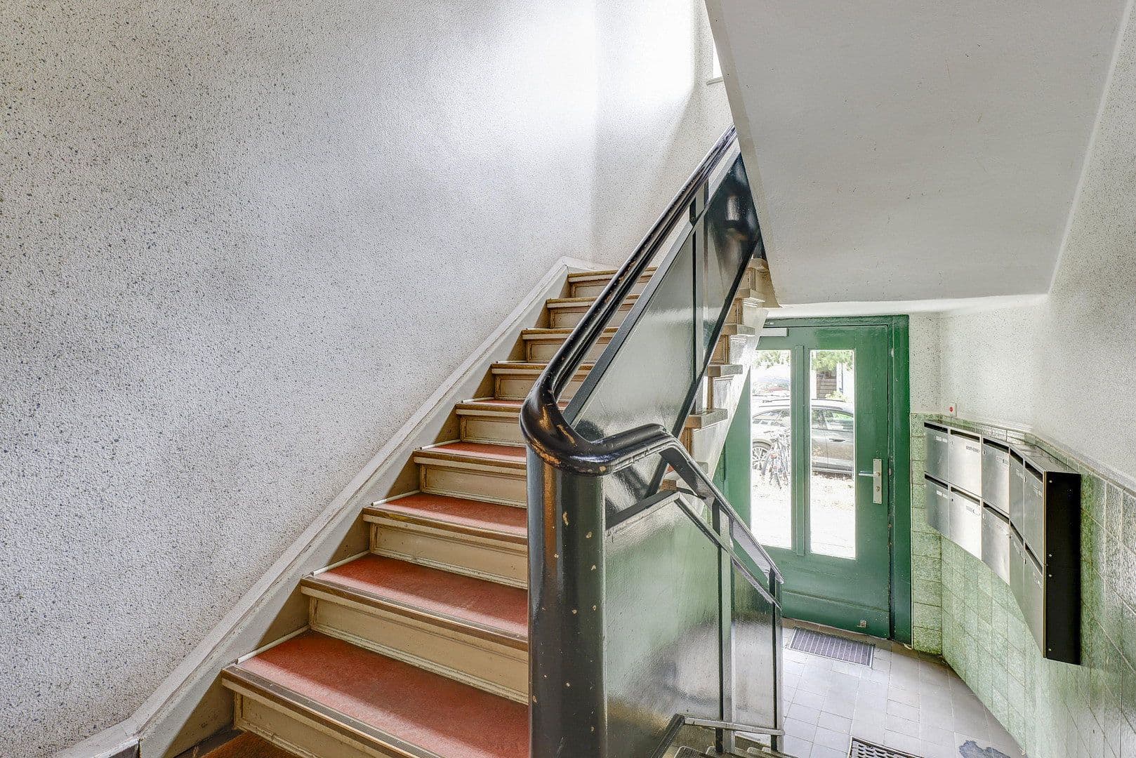 Prodej bytu 2+1 59 m², Berlin, Berlín Prodej bytu 2+1 59 m², Berlin, Berlín