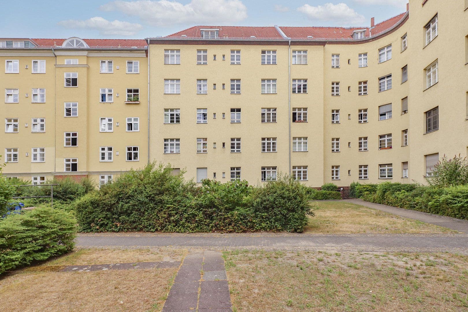 Prodej bytu 2+1 59 m², Berlin, Berlín Prodej bytu 2+1 59 m², Berlin, Berlín