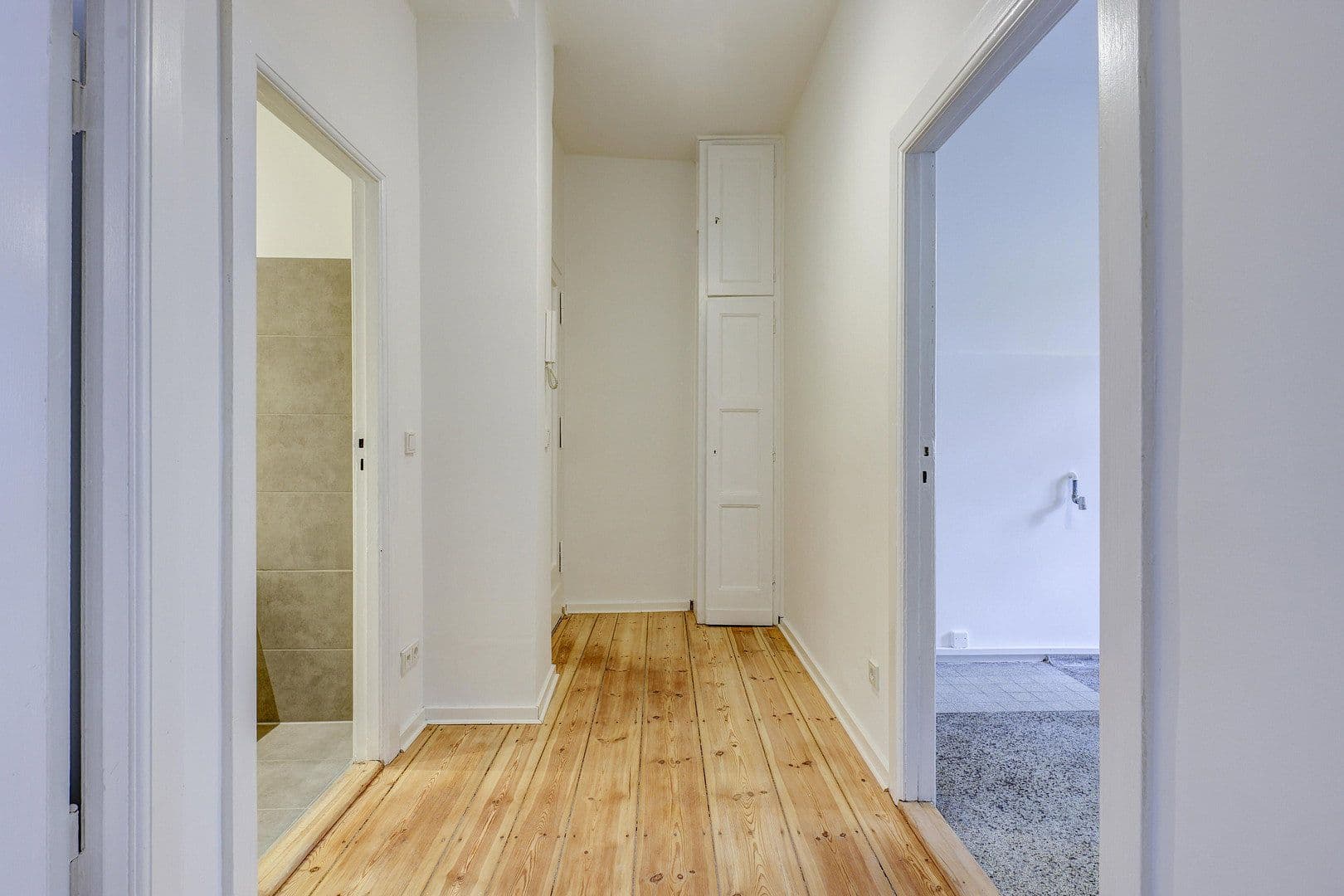 Prodej bytu 2+1 59 m², Berlin, Berlín Prodej bytu 2+1 59 m², Berlin, Berlín