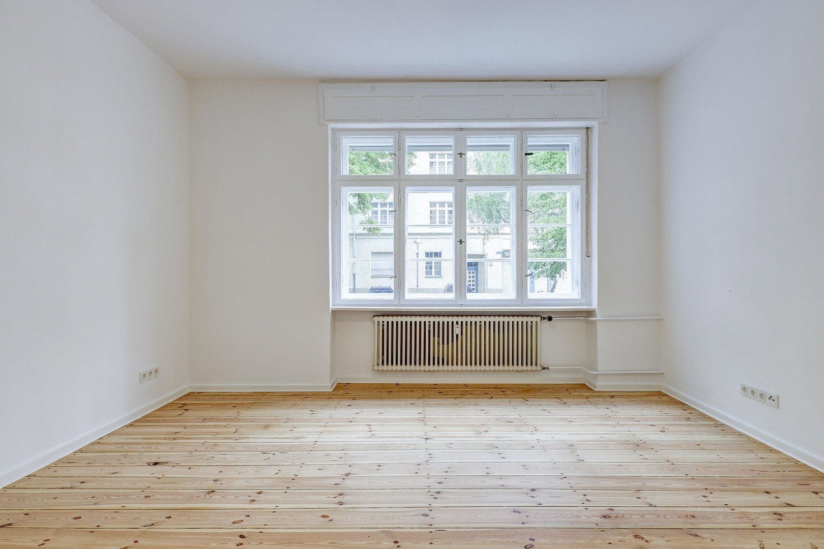 Prodej bytu 2+1 59 m², Berlin, Berlín Prodej bytu 2+1 59 m², Berlin, Berlín