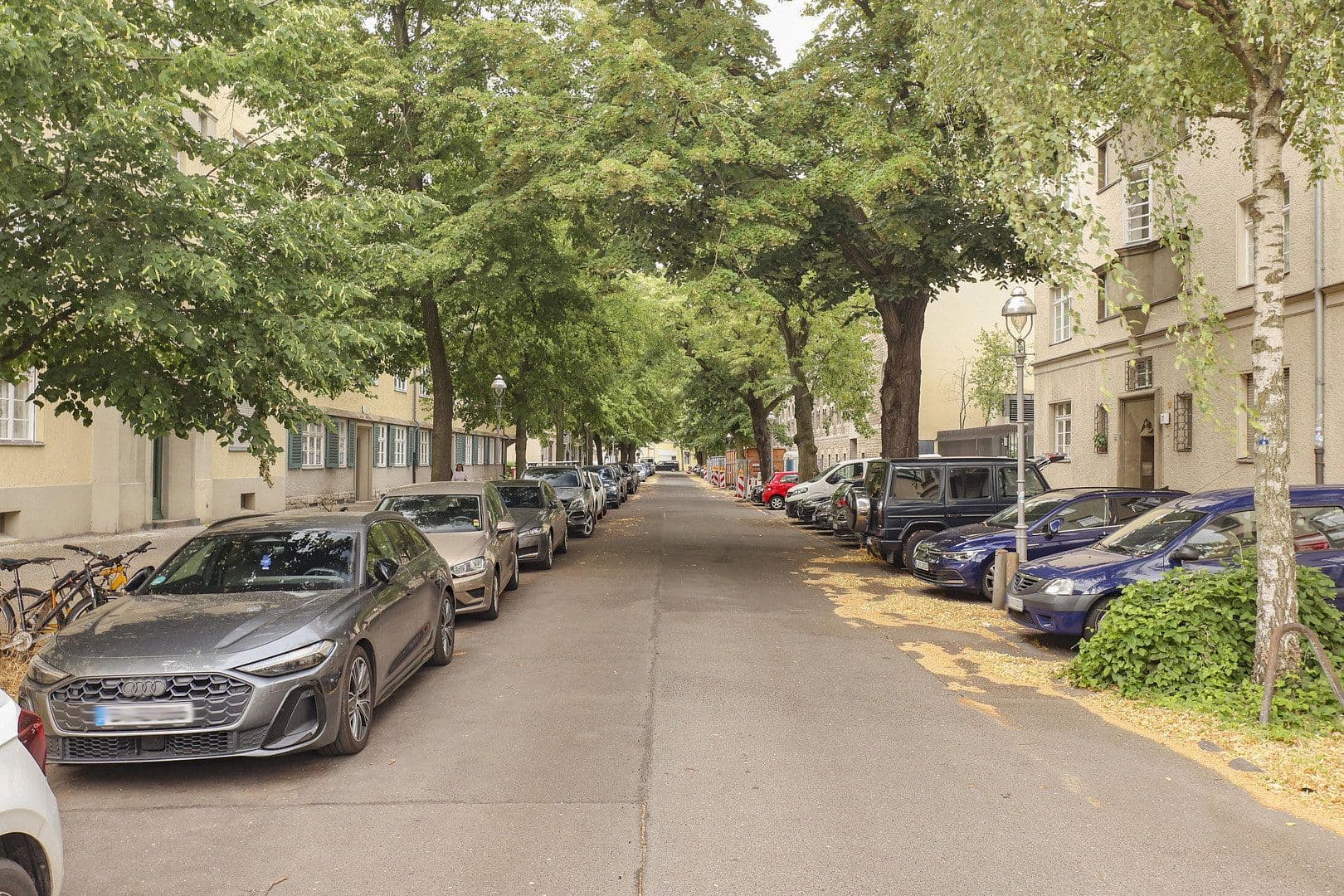 Prodej bytu 2+1 59 m², Berlin, Berlín Prodej bytu 2+1 59 m², Berlin, Berlín