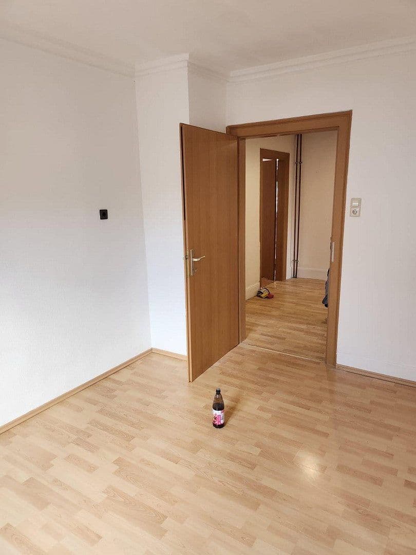 Pronájem bytu 4+1 92 m², Tösstrasse 2, Schramberg, Bádensko-Württembersko Pronájem bytu 4+1 92 m², Tösstrasse 2, Schramberg, Bádensko-Württembersko