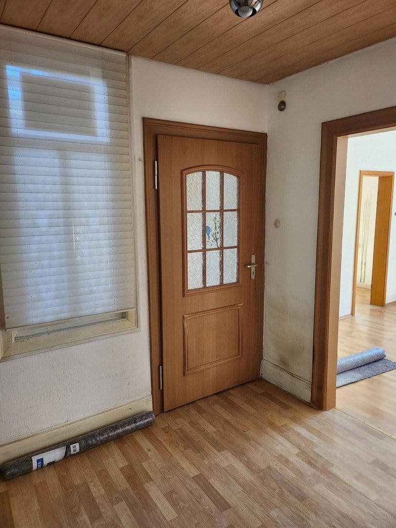 Pronájem bytu 4+1 92 m², Tösstrasse 2, Schramberg, Bádensko-Württembersko Pronájem bytu 4+1 92 m², Tösstrasse 2, Schramberg, Bádensko-Württembersko