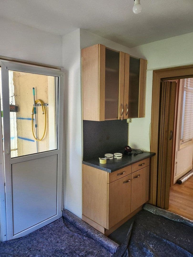 Pronájem bytu 4+1 92 m², Tösstrasse 2, Schramberg, Bádensko-Württembersko Pronájem bytu 4+1 92 m², Tösstrasse 2, Schramberg, Bádensko-Württembersko