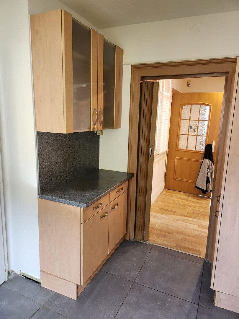 Pronájem bytu 4+1 92 m², Tösstrasse 2, Schramberg, Bádensko-Württembersko Pronájem bytu 4+1 92 m², Tösstrasse 2, Schramberg, Bádensko-Württembersko