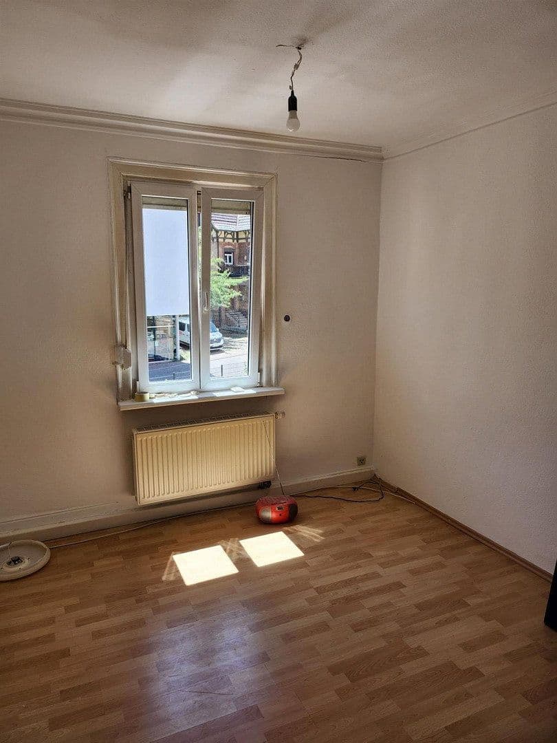 Pronájem bytu 4+1 92 m², Tösstrasse 2, Schramberg, Bádensko-Württembersko Pronájem bytu 4+1 92 m², Tösstrasse 2, Schramberg, Bádensko-Württembersko