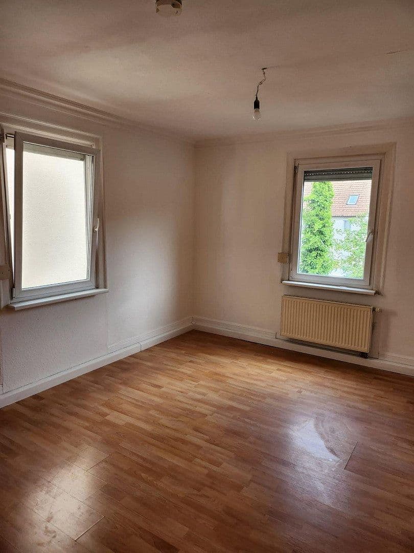 Pronájem bytu 4+1 92 m², Tösstrasse 2, Schramberg, Bádensko-Württembersko Pronájem bytu 4+1 92 m², Tösstrasse 2, Schramberg, Bádensko-Württembersko