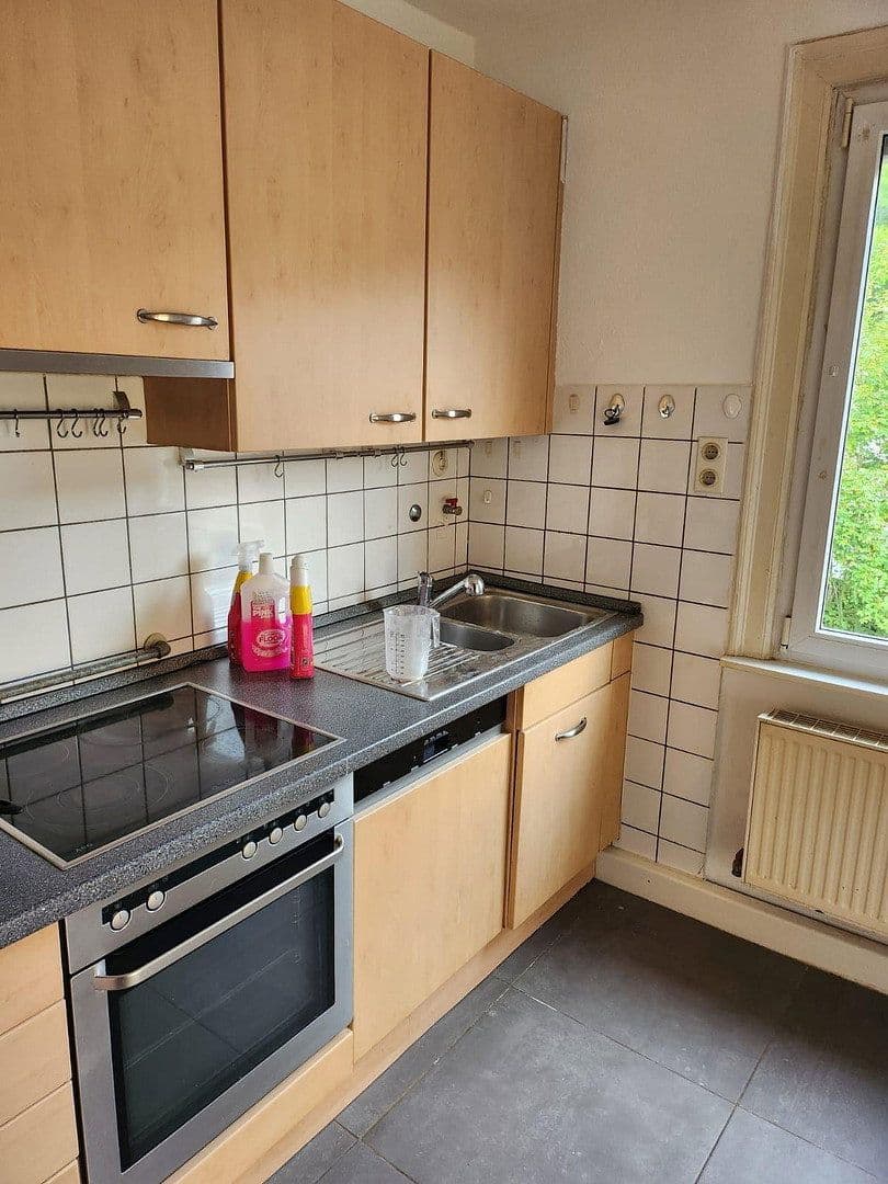 Pronájem bytu 4+1 92 m², Tösstrasse 2, Schramberg, Bádensko-Württembersko Pronájem bytu 4+1 92 m², Tösstrasse 2, Schramberg, Bádensko-Württembersko