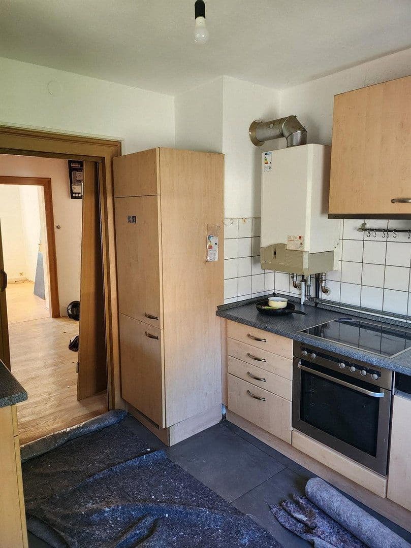 Pronájem bytu 4+1 92 m², Tösstrasse 2, Schramberg, Bádensko-Württembersko Pronájem bytu 4+1 92 m², Tösstrasse 2, Schramberg, Bádensko-Württembersko