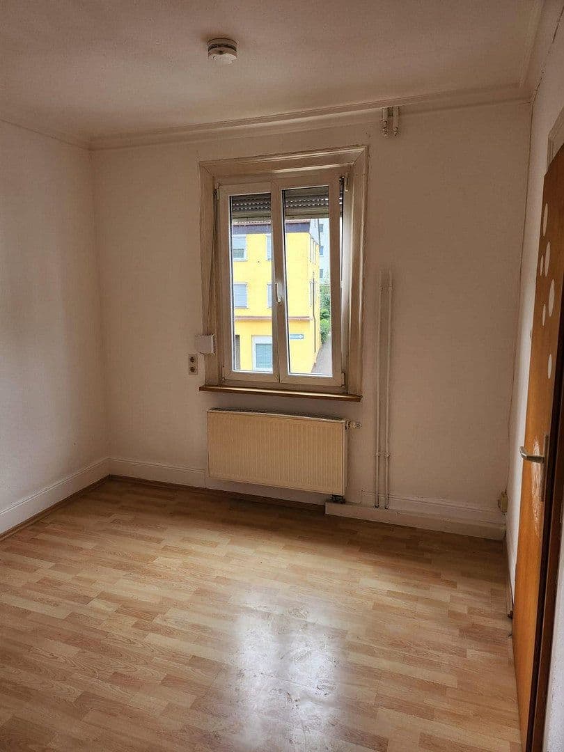Pronájem bytu 4+1 92 m², Tösstrasse 2, Schramberg, Bádensko-Württembersko Pronájem bytu 4+1 92 m², Tösstrasse 2, Schramberg, Bádensko-Württembersko