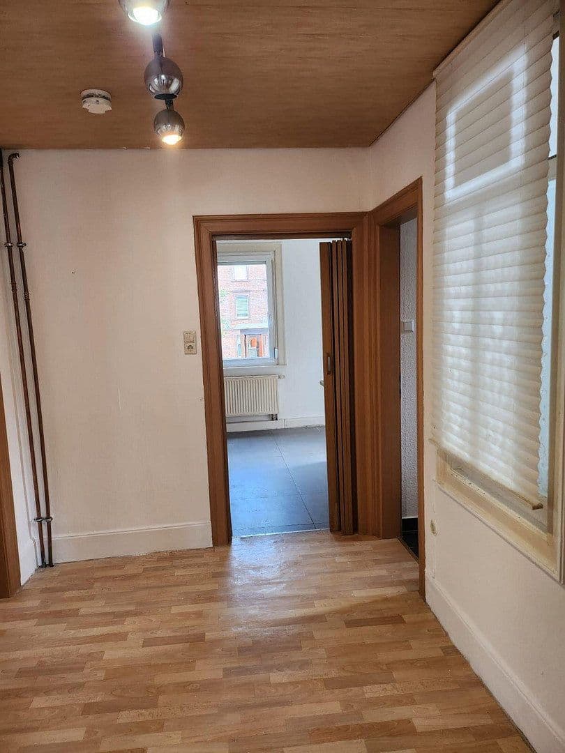 Pronájem bytu 4+1 92 m², Tösstrasse 2, Schramberg, Bádensko-Württembersko Pronájem bytu 4+1 92 m², Tösstrasse 2, Schramberg, Bádensko-Württembersko