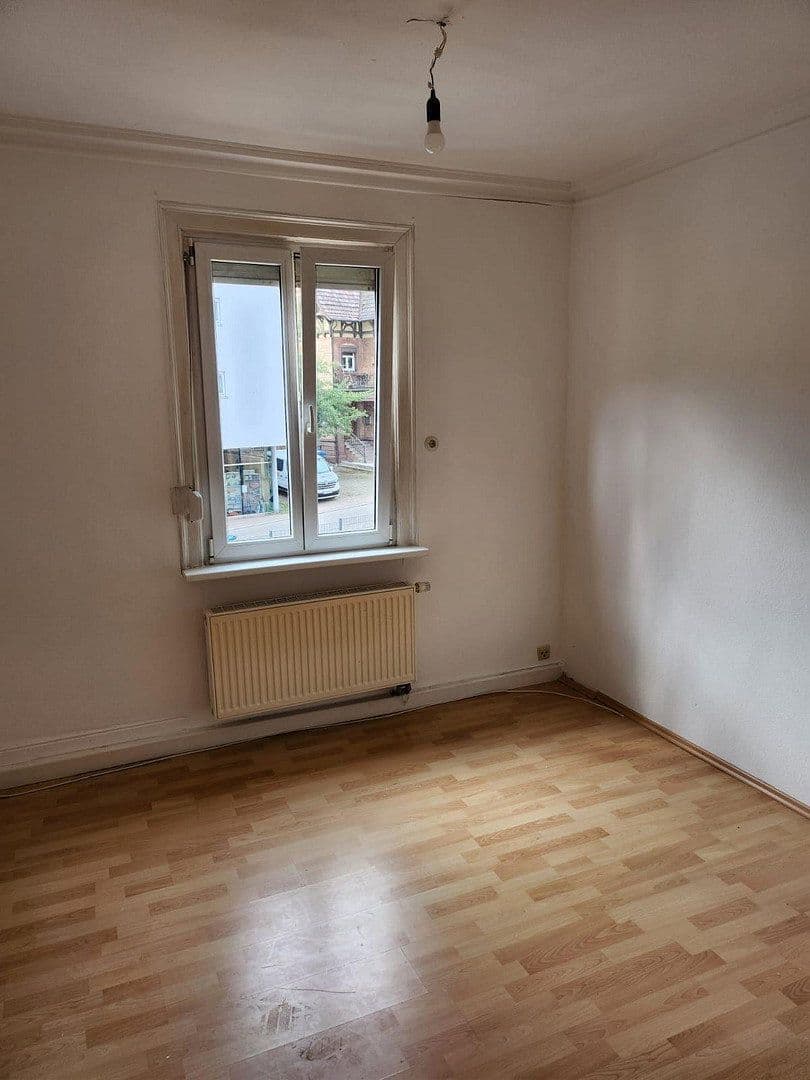 Pronájem bytu 4+1 92 m², Tösstrasse 2, Schramberg, Bádensko-Württembersko Pronájem bytu 4+1 92 m², Tösstrasse 2, Schramberg, Bádensko-Württembersko
