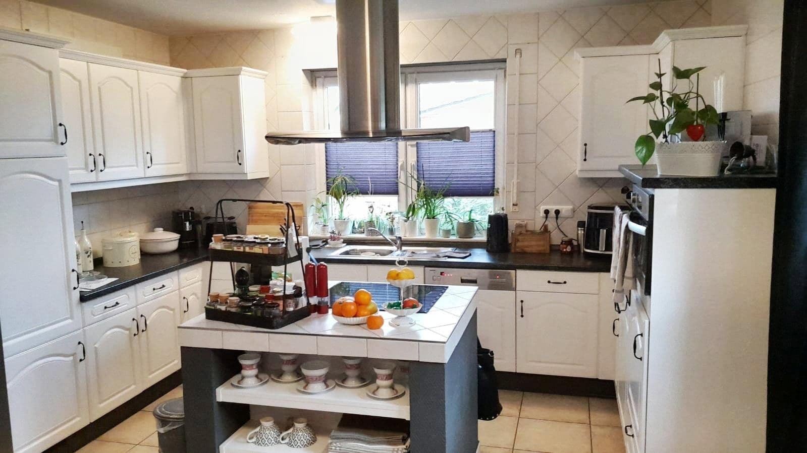 Pronájem bytu 2+1 122 m², Wilhelm-Kobbe-Straße 7, Bohmte, Dolní Sasko Pronájem bytu 2+1 122 m², Wilhelm-Kobbe-Straße 7, Bohmte, Dolní Sasko