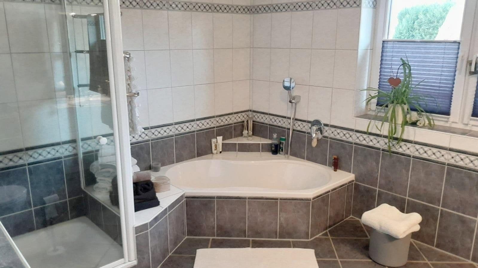 Pronájem bytu 2+1 122 m², Wilhelm-Kobbe-Straße 7, Bohmte, Dolní Sasko Pronájem bytu 2+1 122 m², Wilhelm-Kobbe-Straße 7, Bohmte, Dolní Sasko