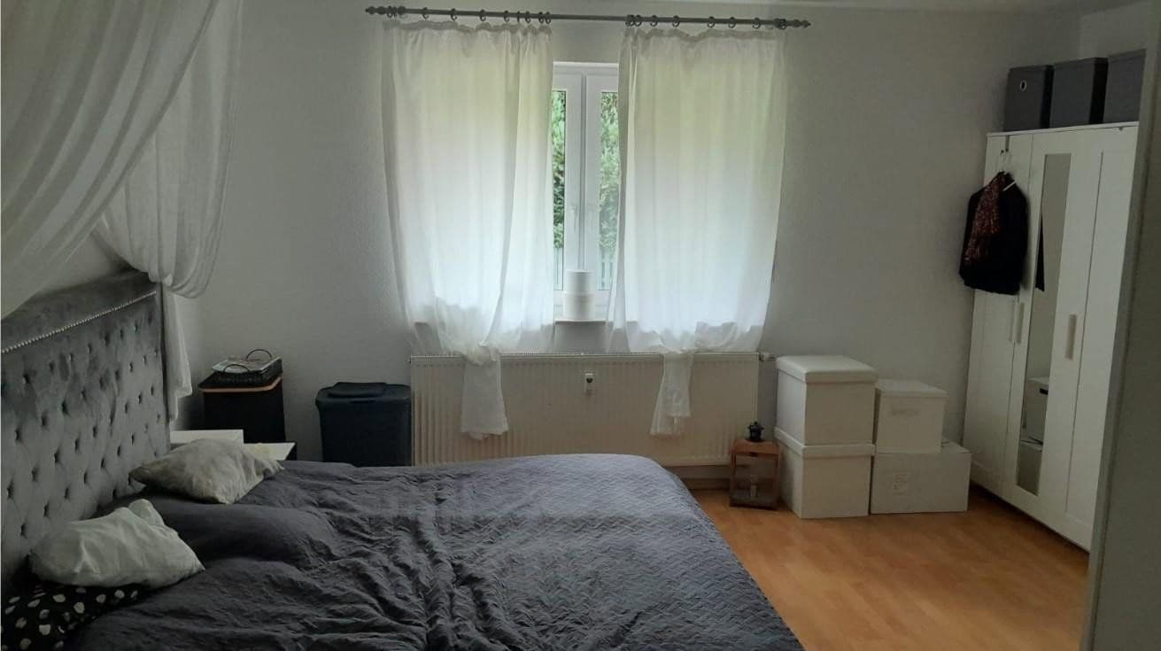 Pronájem bytu 2+1 122 m², Wilhelm-Kobbe-Straße 7, Bohmte, Dolní Sasko Pronájem bytu 2+1 122 m², Wilhelm-Kobbe-Straße 7, Bohmte, Dolní Sasko