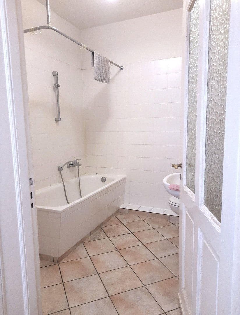 Pronájem bytu 2+1 58 m², Berlin, Berlín Pronájem bytu 2+1 58 m², Berlin, Berlín