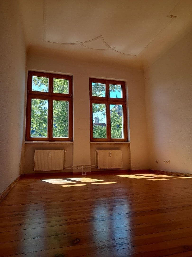 Pronájem bytu 2+1 58 m², Berlin, Berlín Pronájem bytu 2+1 58 m², Berlin, Berlín