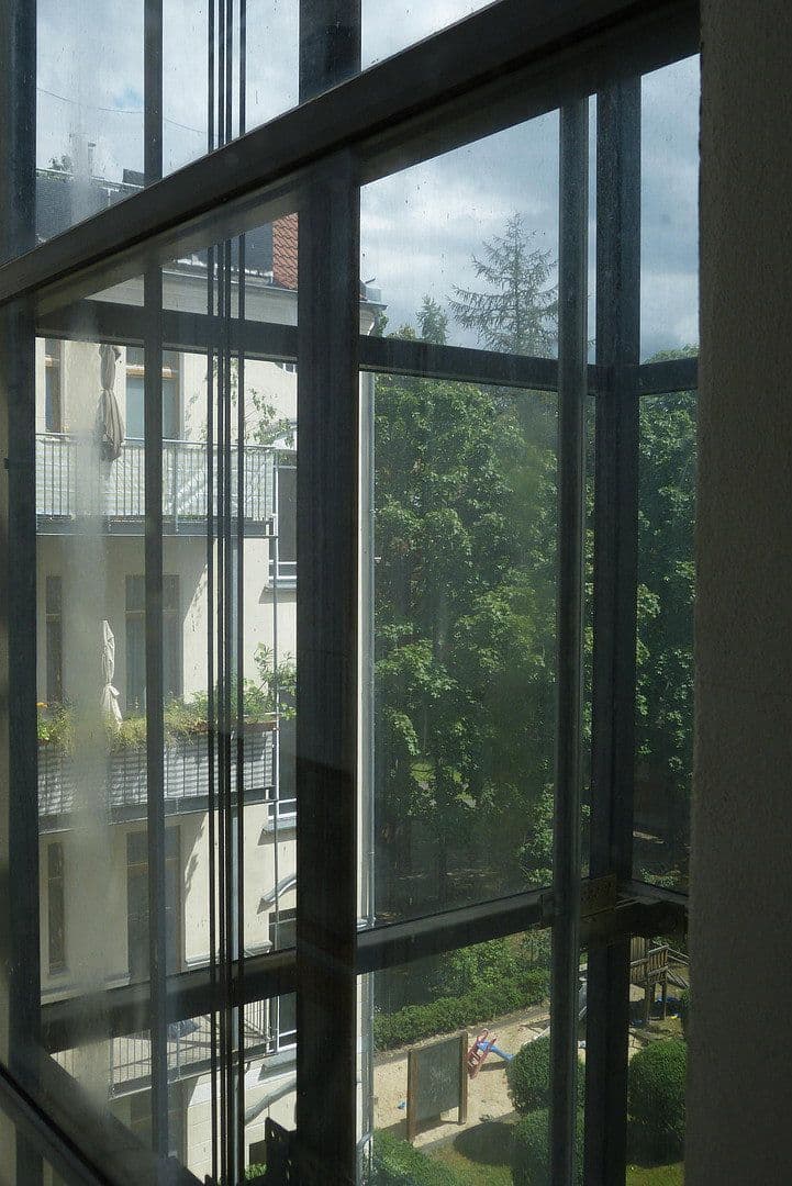 Pronájem bytu 2+1 58 m², Berlin, Berlín Pronájem bytu 2+1 58 m², Berlin, Berlín
