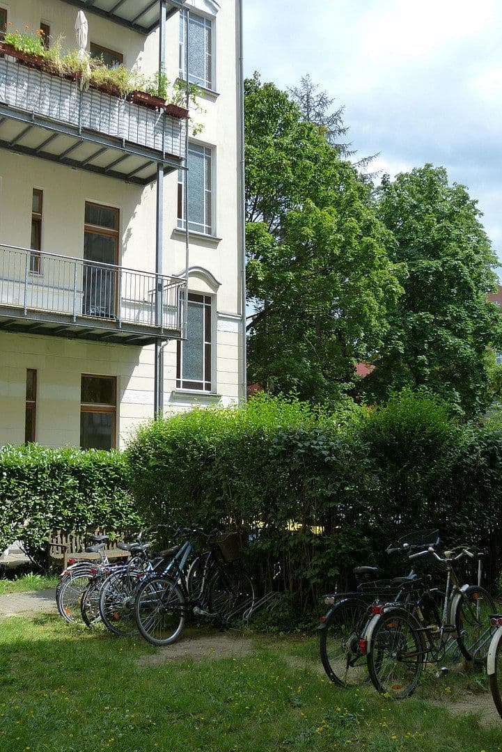 Pronájem bytu 2+1 58 m², Berlin, Berlín Pronájem bytu 2+1 58 m², Berlin, Berlín