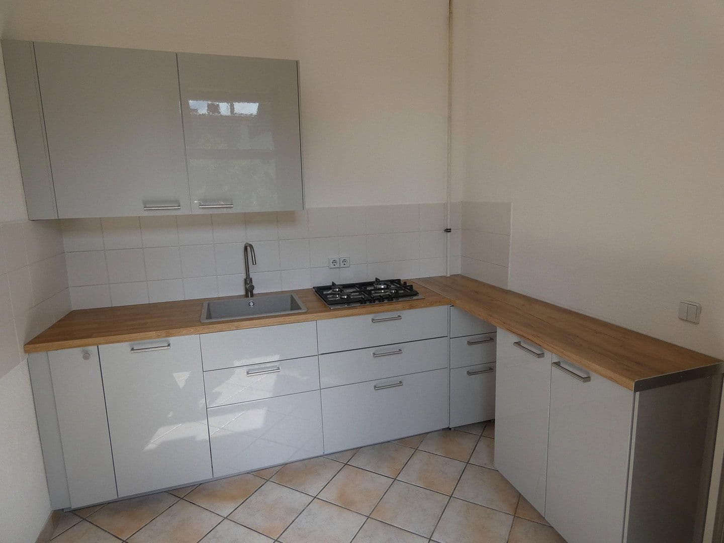 Pronájem bytu 2+1 58 m², Berlin, Berlín Pronájem bytu 2+1 58 m², Berlin, Berlín